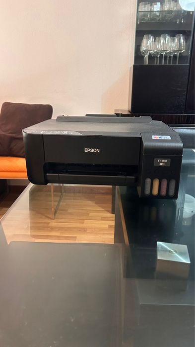 Prensa térmica e Impressora epson et1810436549190923079687