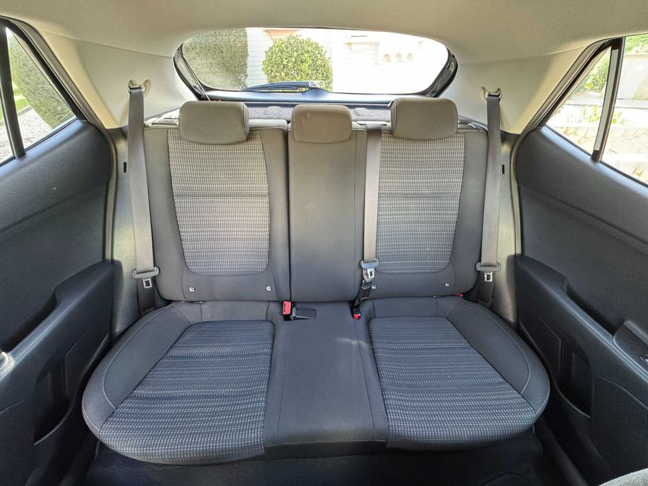 Kia Stonic SUV/TT 2023