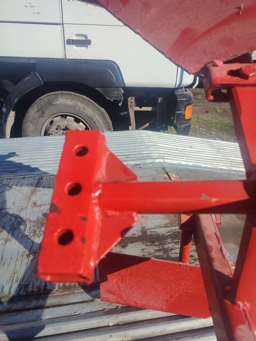 Обладнання для мотоблока Мотор-Січ