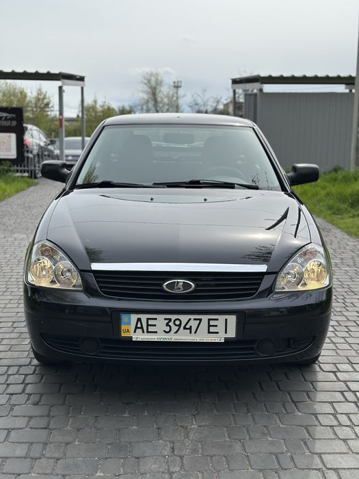 Lada Priora 2010
