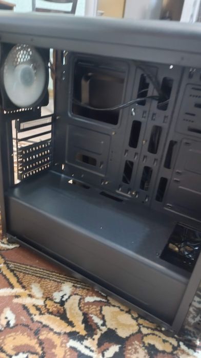 Ігровий Корпус ПК