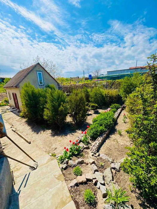 Продажа 3х этажного дома в Б. Коренихе!