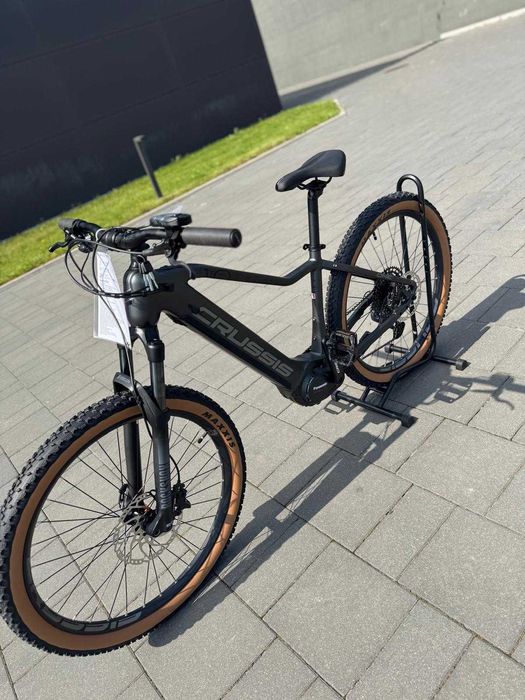 Rower elektryczny Crussis ONE-Guera 10.9-M 720wh 17' Raty 0%