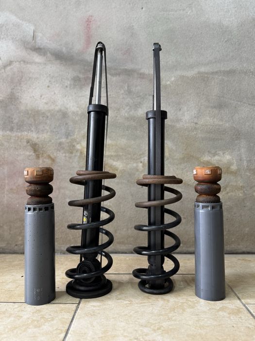 Amortecedores  Audi a3