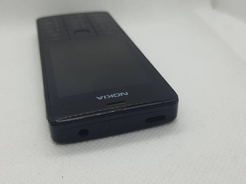 Мобильный телефон Nokia 515 Dual SIM (Black)
