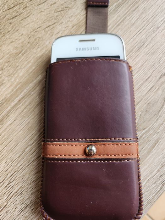 Bolsa para telemóvel