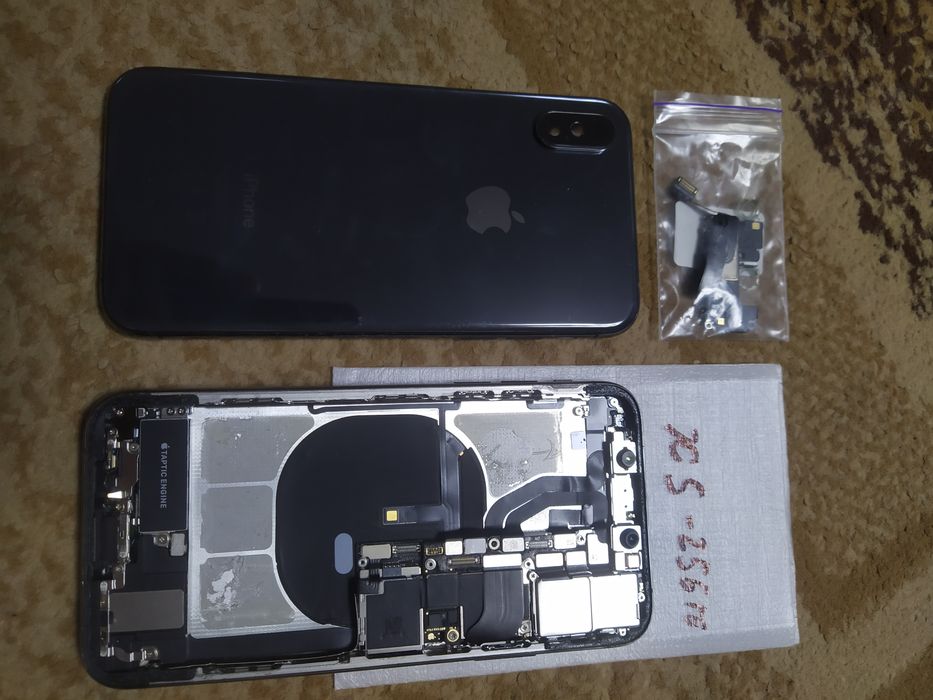 Запчасти IPhone,11 ,XS max, XS, XR,X ,7,6s,6,5s,5,