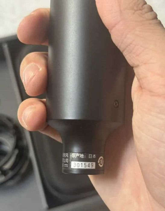 Mikrofon studyjny Sony C-80