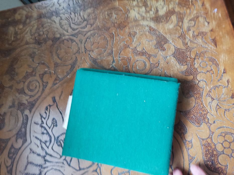 Álbum de fotos e caneca do Sporting