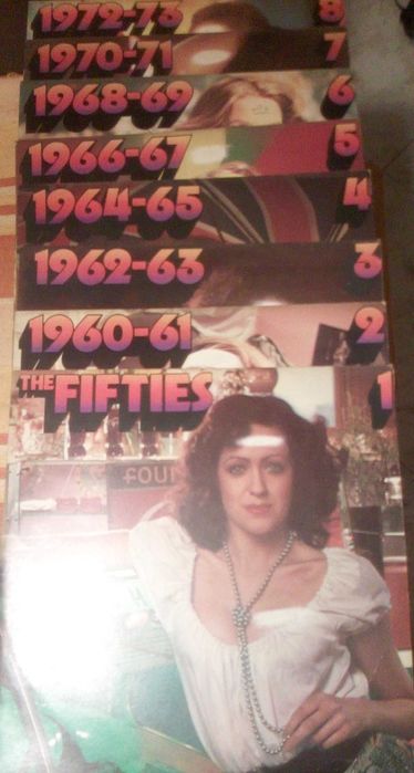 Compilação Golden Hit Parade