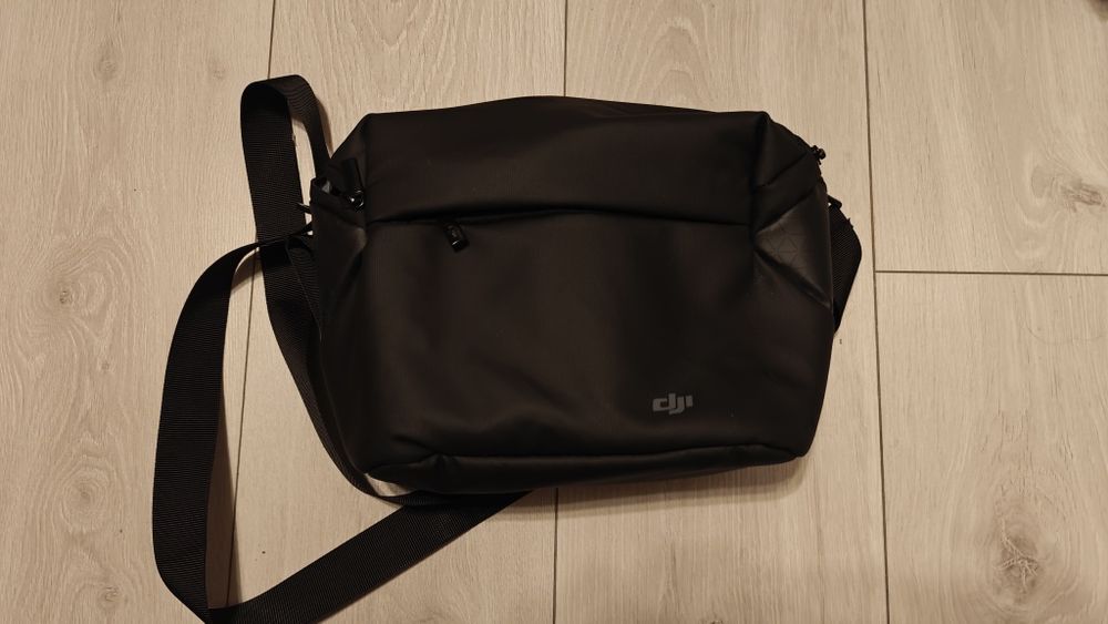 DJI mini 4 pro zestaw  Fly  More Combo + akcesoria