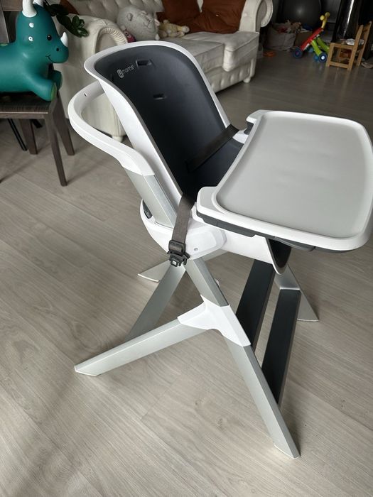 Стільчик для годування 4moms mamaRoo, ідеальний стан