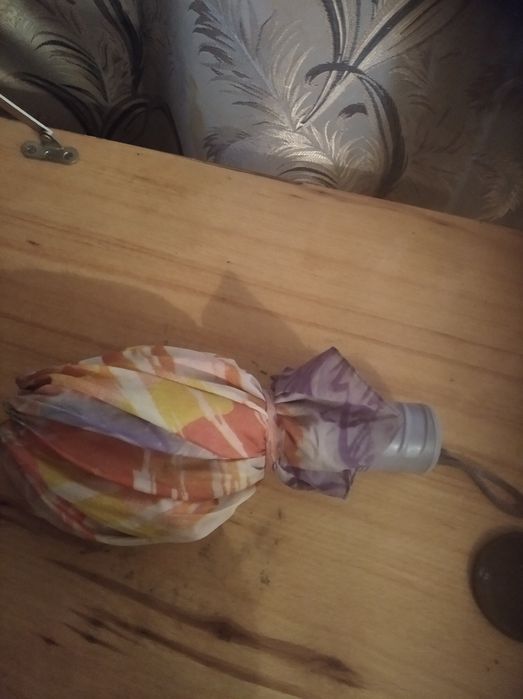 Парасоля жіноча.