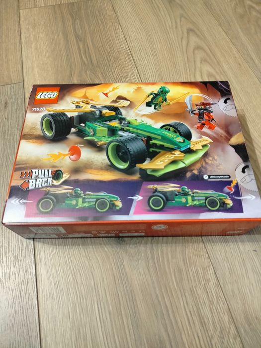 LEGO 71828 ninjago