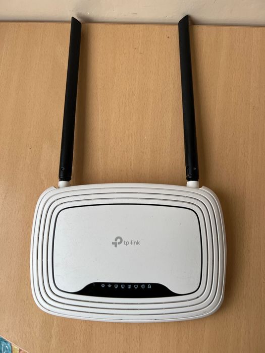 Роутер TP-LiNK  Netis