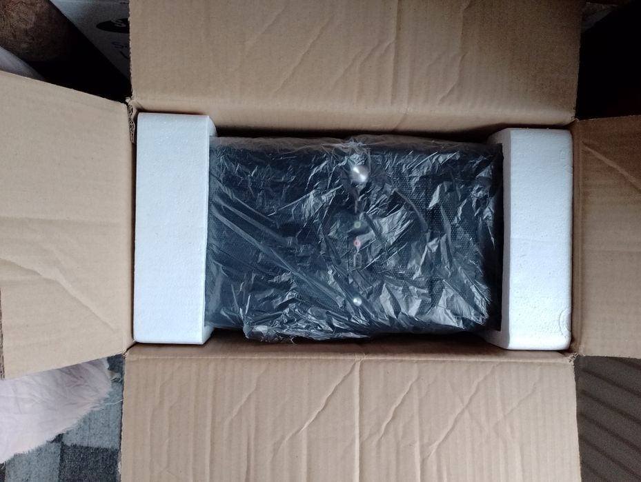 Продам НОВИЙ гральний комп'ютер.