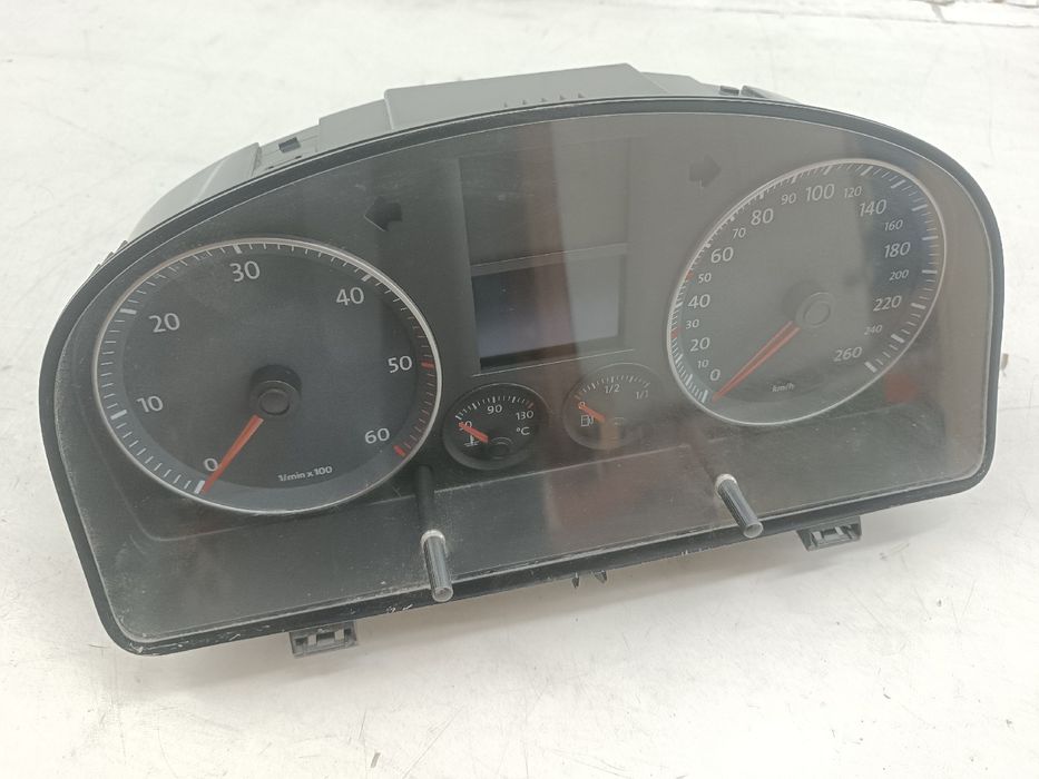 Quadrante - volkswagen caddy ii combi (9k9b) | 95 - 04