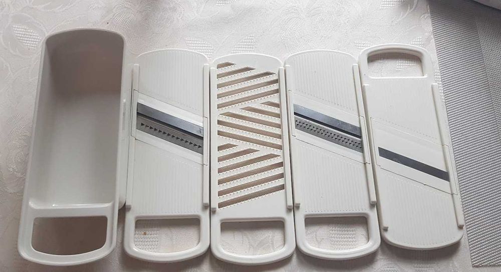 Szatkownica do warzyw krajalnica