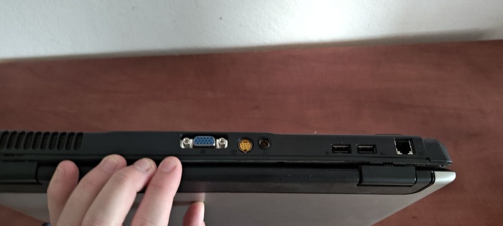 Acer, HP, laptop, elektronika