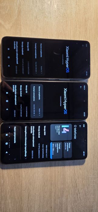 Redmi 13, redmi 13c. 8+4/256 GB.