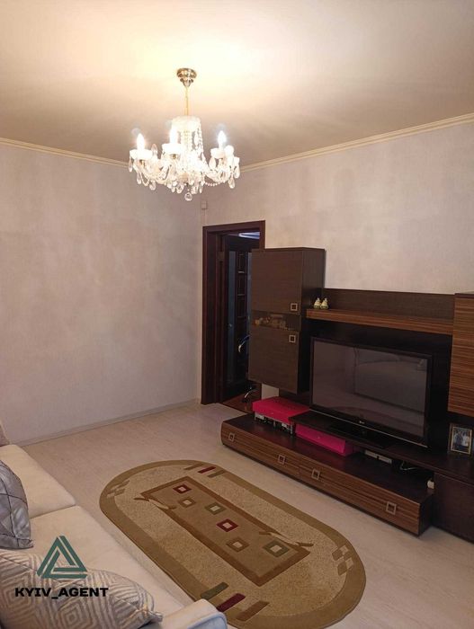 3-комнатная квартира по адресу (площадь 81,2 м²) - Atlanta.ua - фото 8