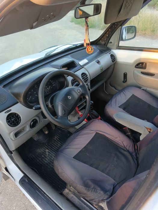 Продам Renault kango