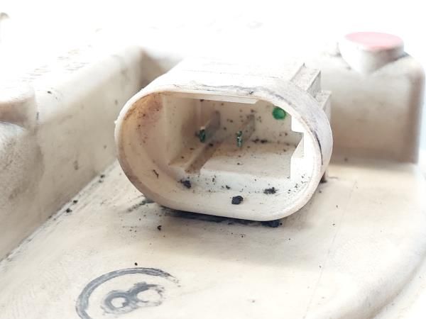 Boia combustível RENAULT Laguna II (BG0/1_)