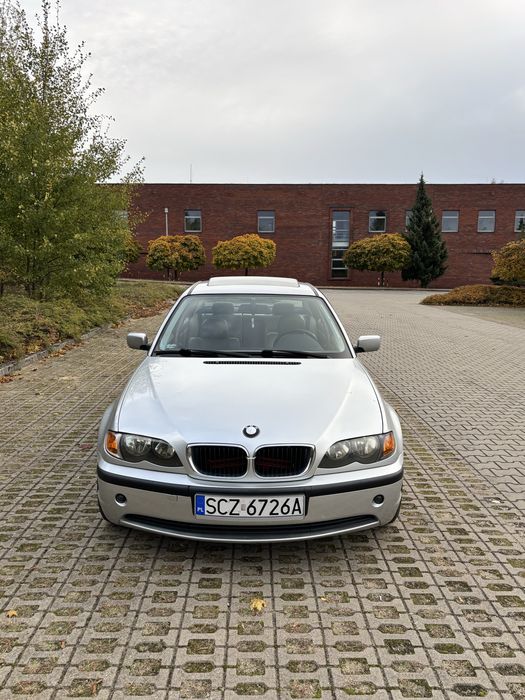 BMW Seria 3