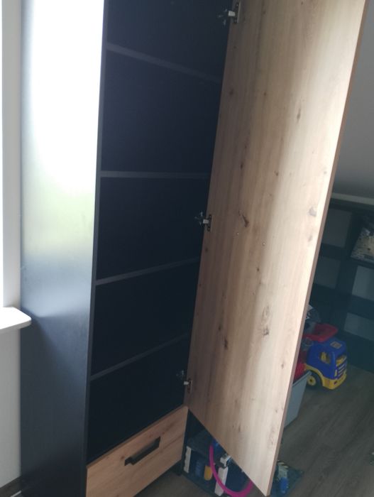 Słupek mebel do sprzedania