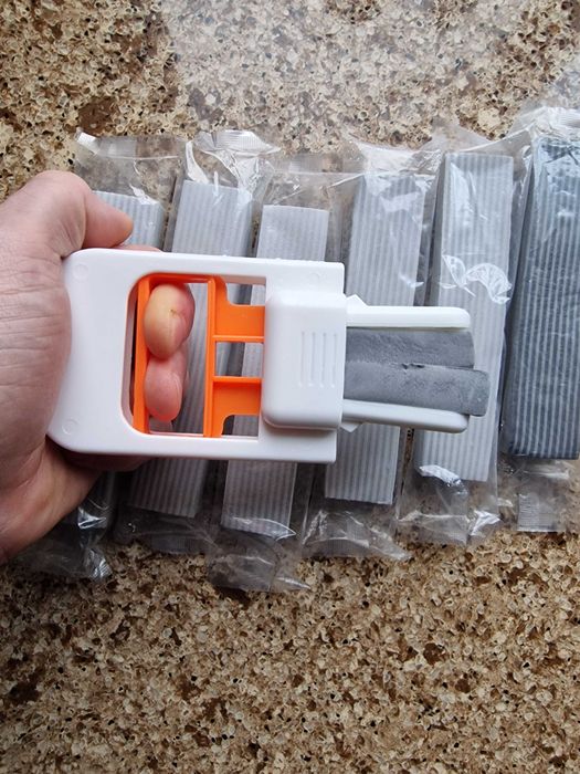 Багатофункціональна міні-швабра