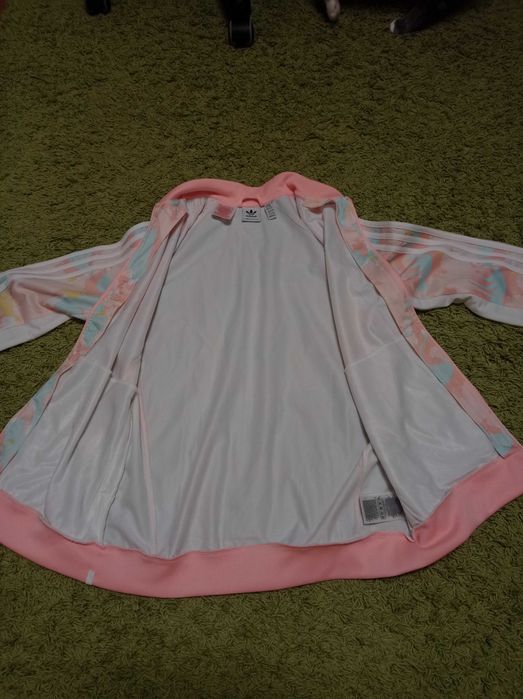 Олімпійка adidas