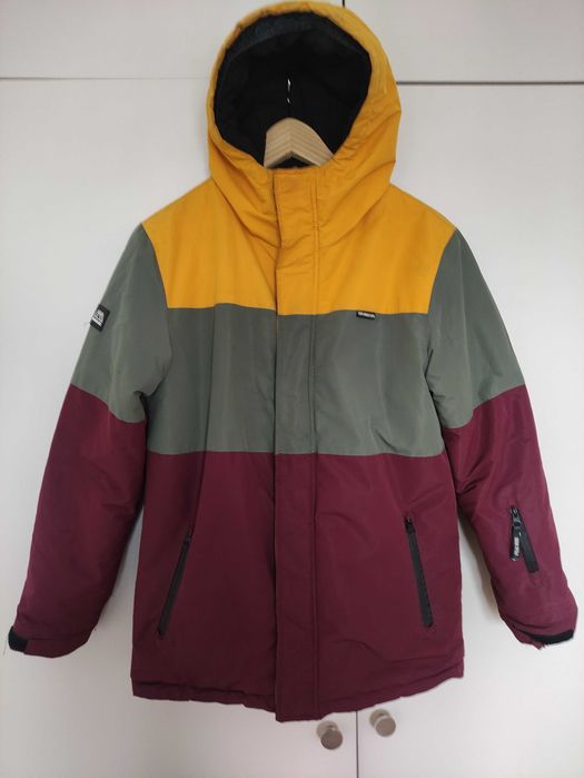 Kurtka zimowa cool club 164