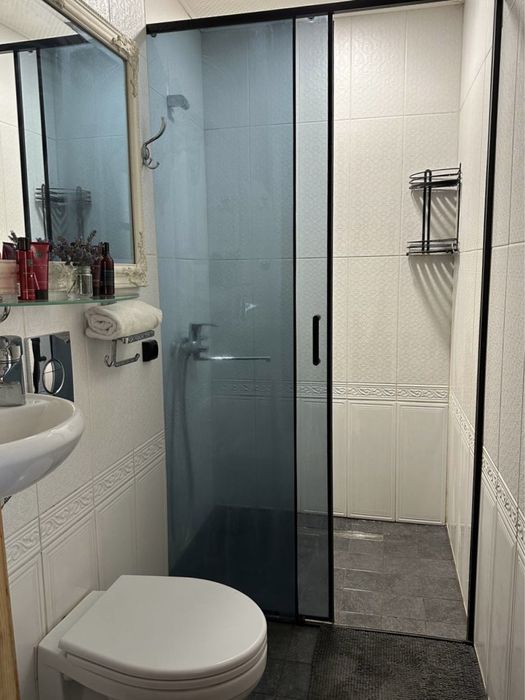 MAGIC BUDY VILLAGE ‎| Домик в Будах‎ со СПА-ЧАНОМ| Харьков