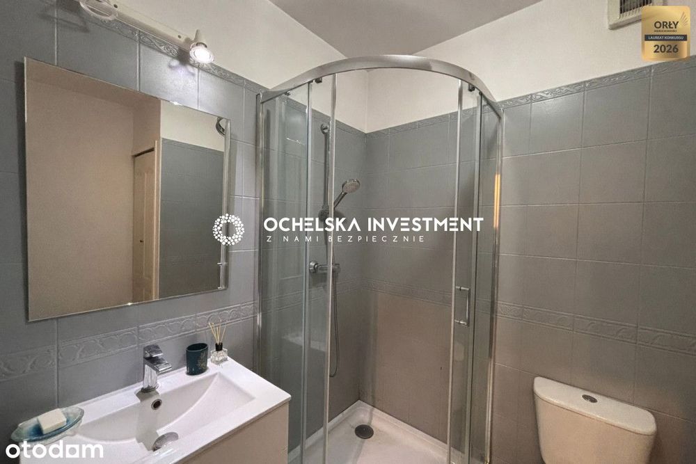 30,5 m² | balkon 5m2 |komórka lokatorska