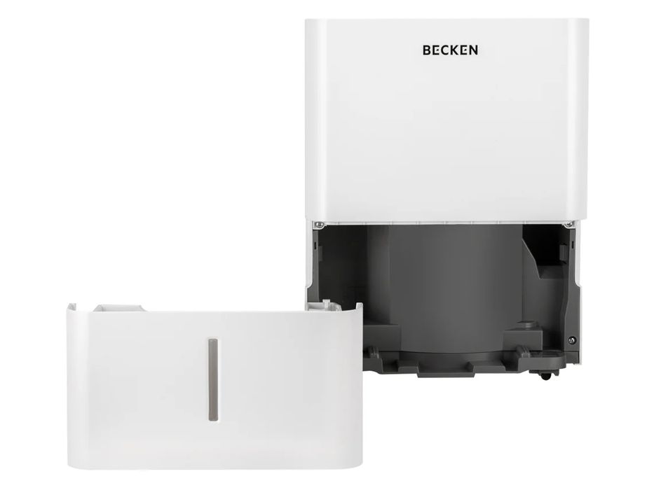 Desumidificador BECKEN 10L BDH4757 (2.1 L - 10 L/dia)