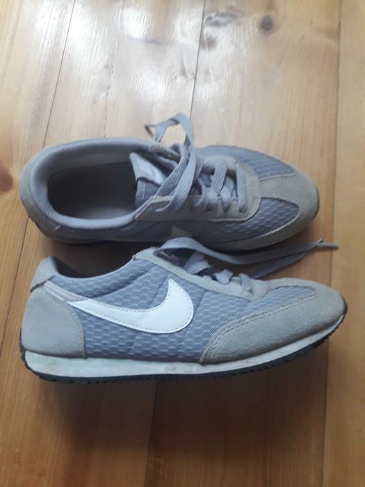 Adidasy damskie Nike