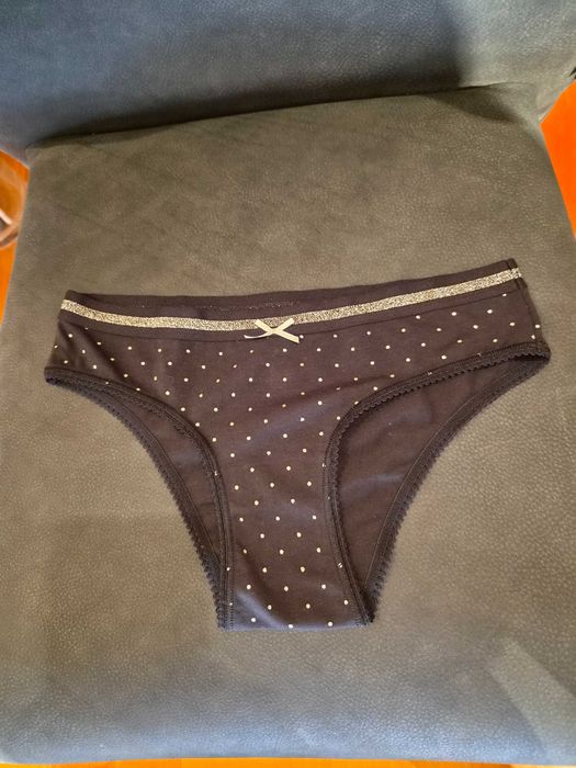 Cuecas Benetton (novas)
