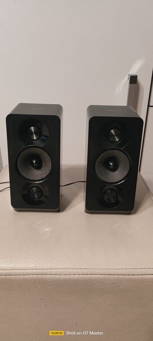 Głośniki komputerowe