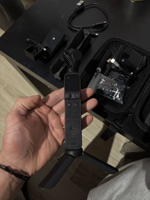 Kamerka DJI OSMO Pocket 2 (creator combo)