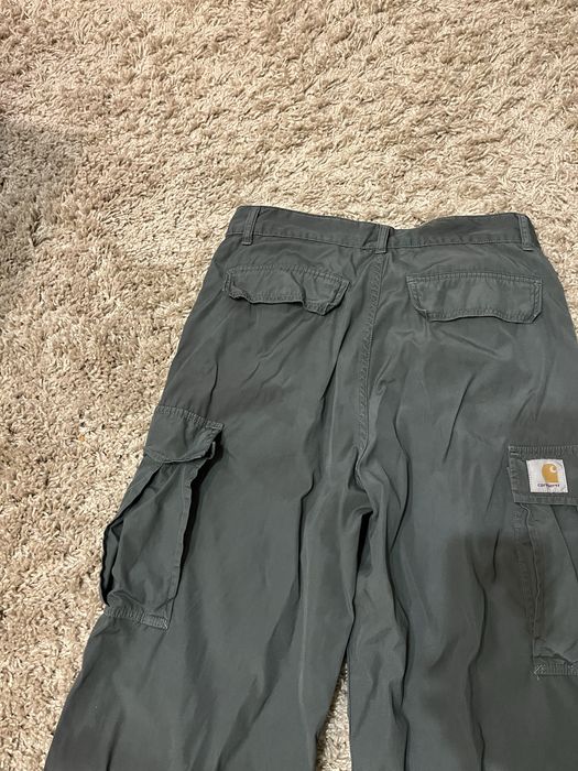 Штани Carhartt cargo