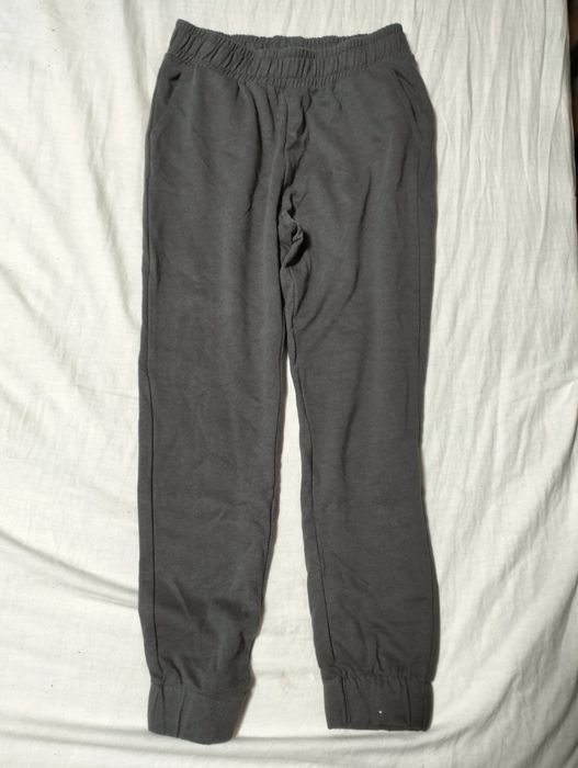 Спортивні штани 158см