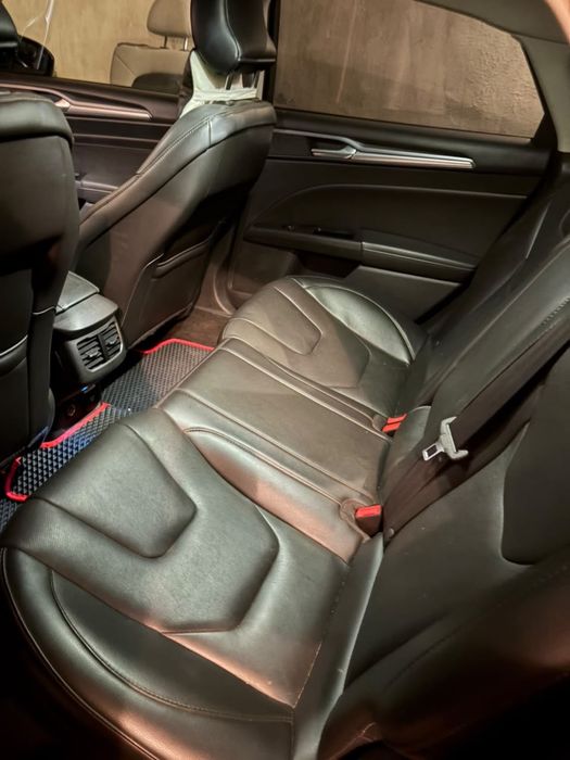 Ford Fusion Energi Titanium | Plug-in Hybrid 2.0 | 156 тис. км