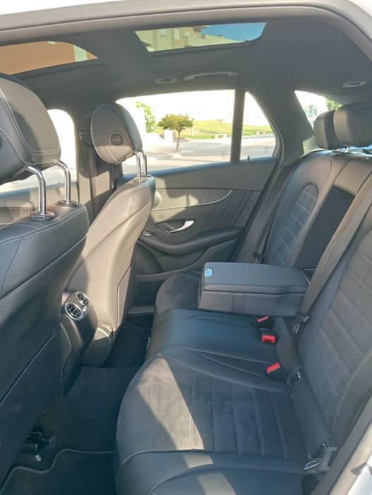 Mercedes-Benz GLC 300 — fotografia 12