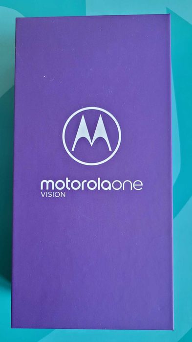 Motorolaone vision