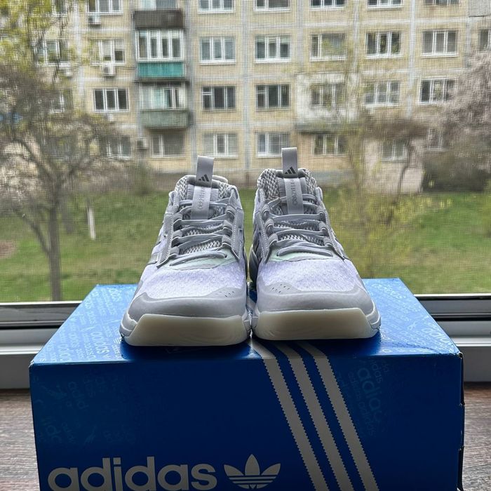 Adidas Crazyflight 5 (38,40,41p)