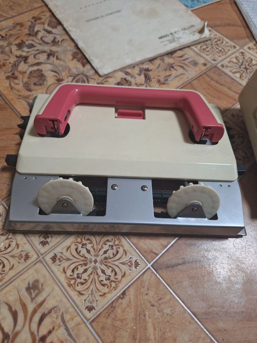 В'язальна машина тойота кс858