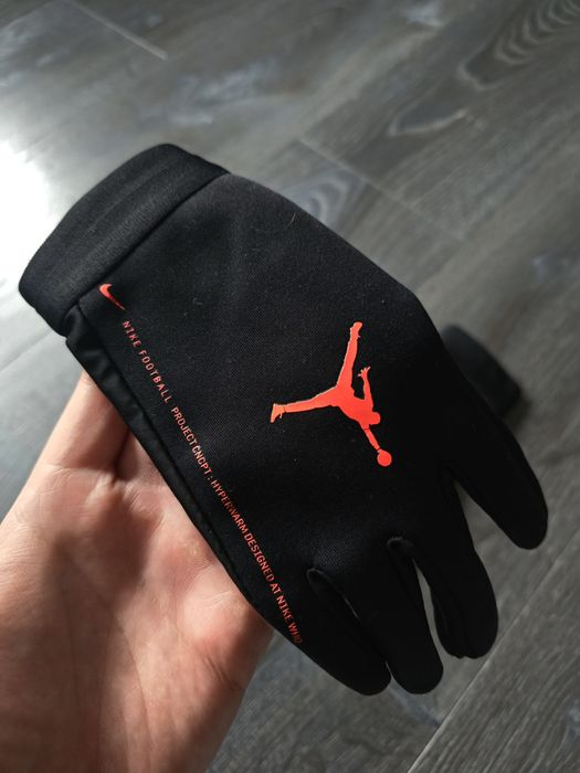 гарні рукавиці Jordan × psg