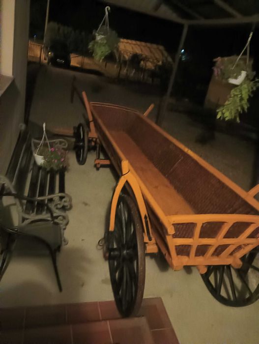 Woz ,konny ,bryczka ,