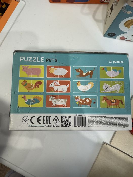 Продам інтерактивні іграшки  для малюків