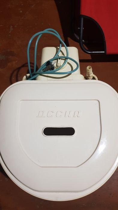 Продам стиральную машинку Десна